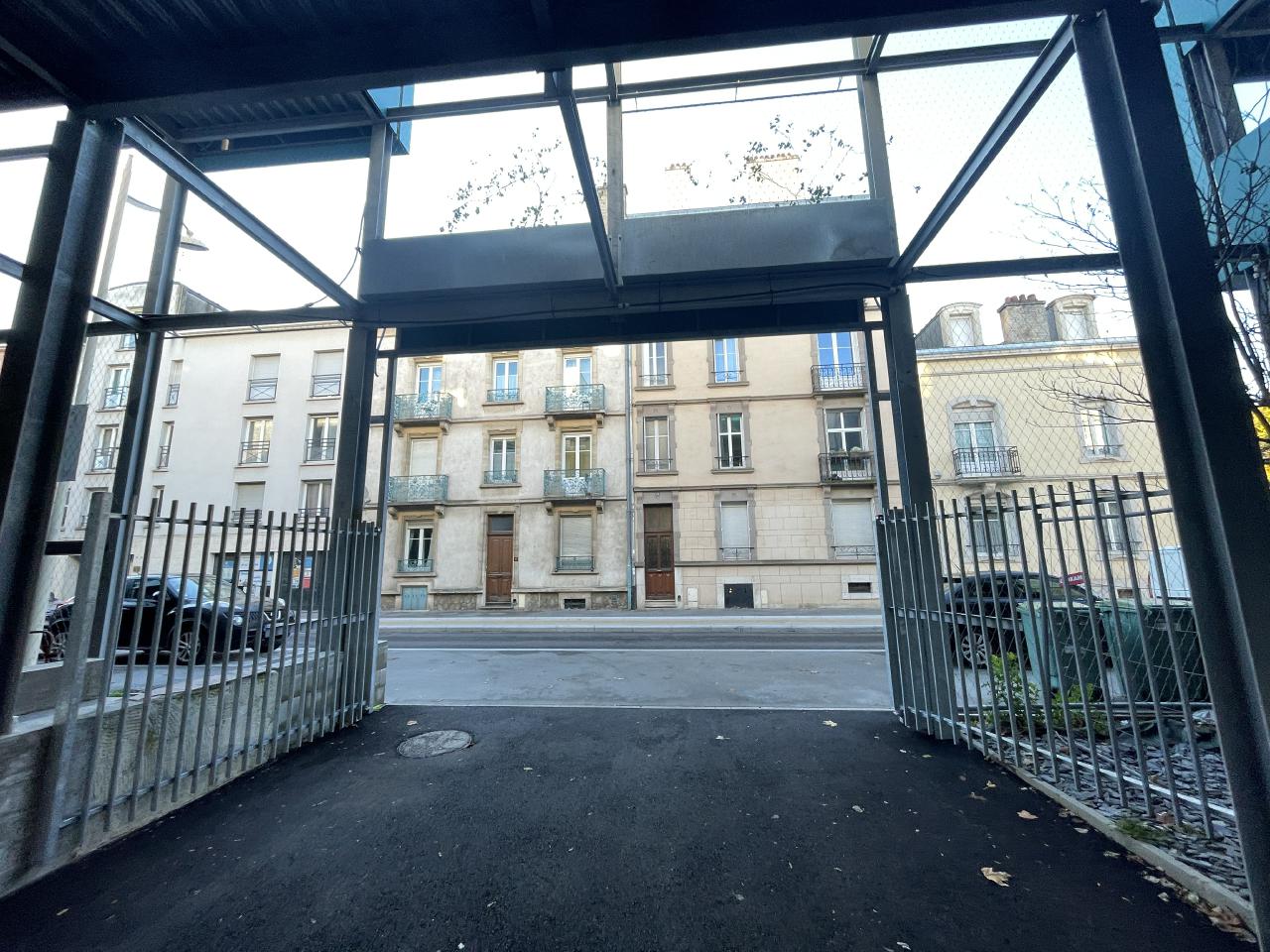 Bureau Nancy 87m² Vente bureau Nancy Meurthe-et-Moselle OVBUR2421994 5
